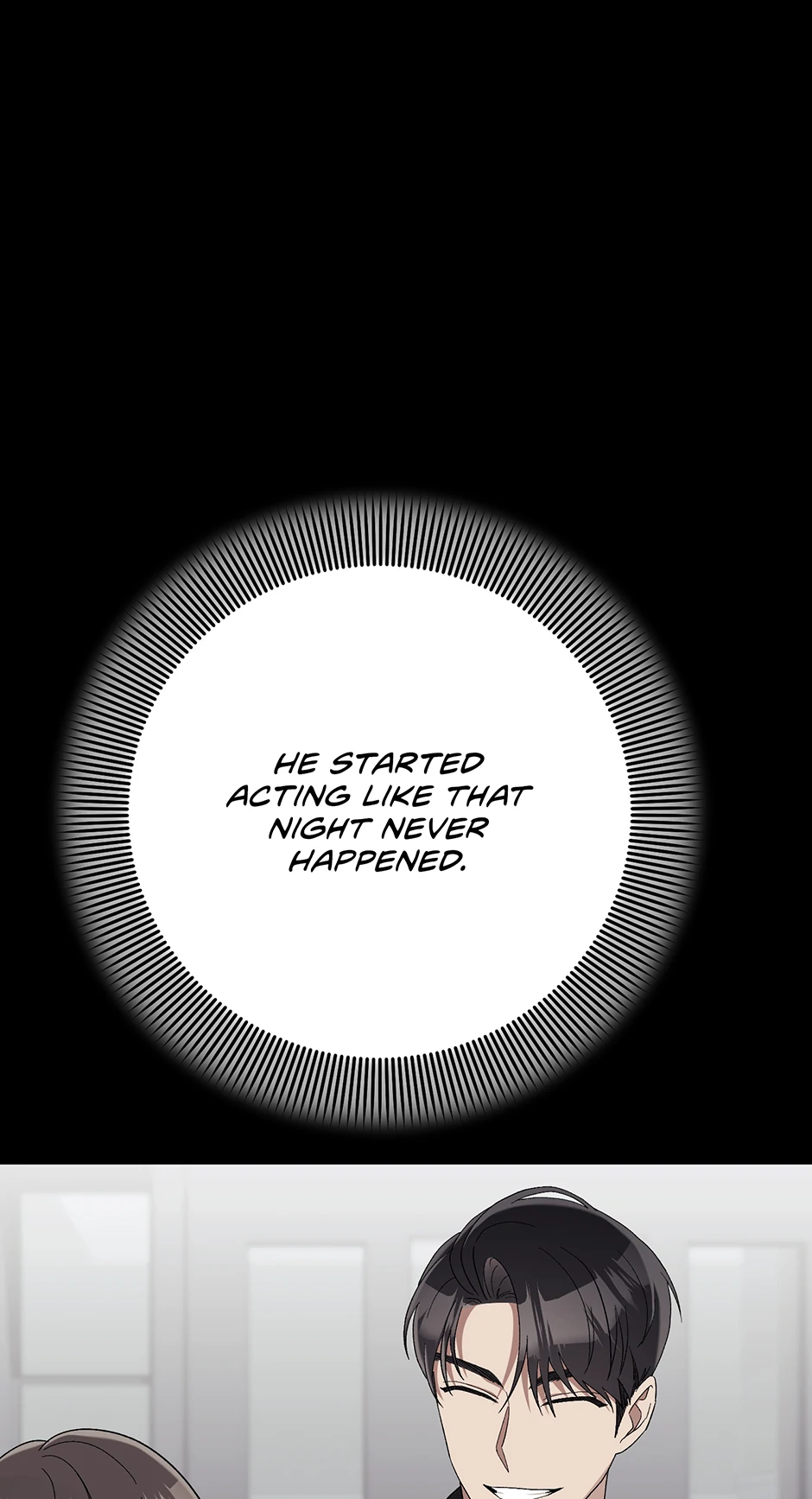 Kitsch Wedding Chapter 19 - page 54