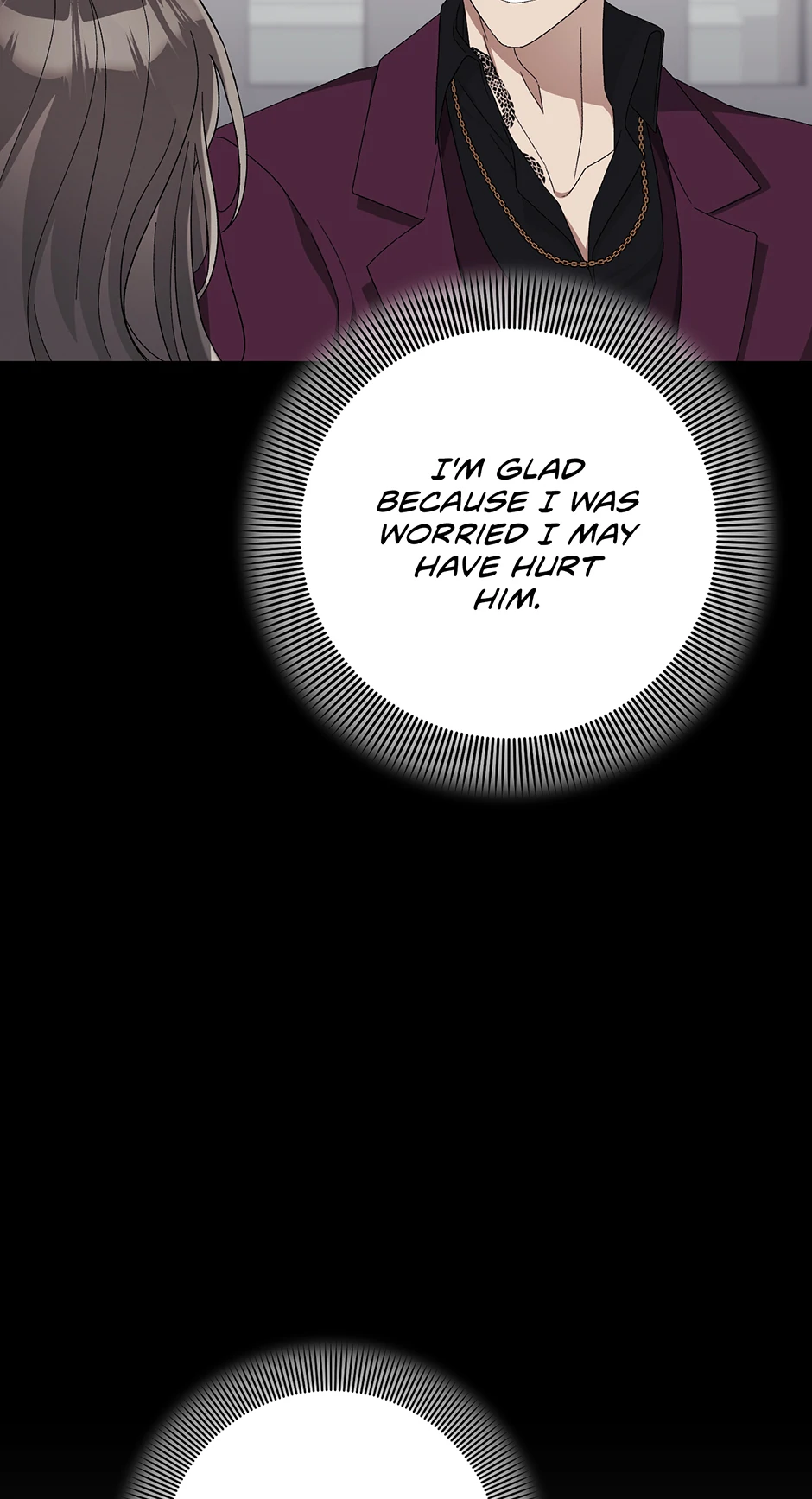 Kitsch Wedding Chapter 19 - page 55