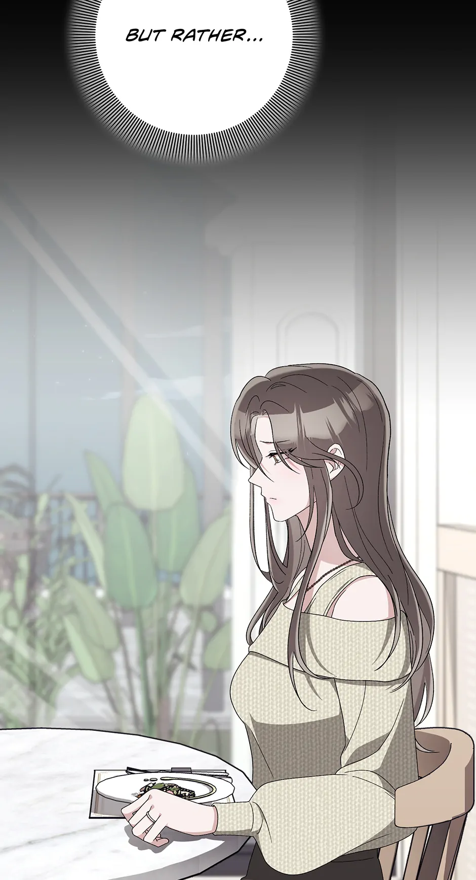 Kitsch Wedding Chapter 19 - page 56