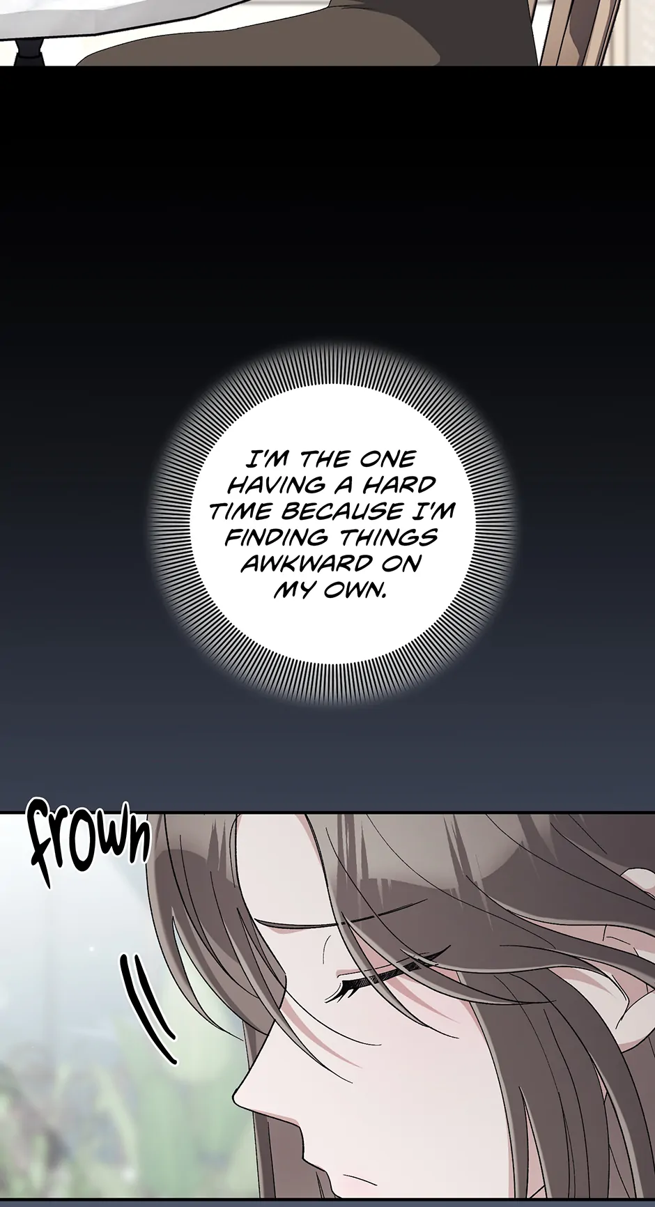 Kitsch Wedding Chapter 19 - page 57