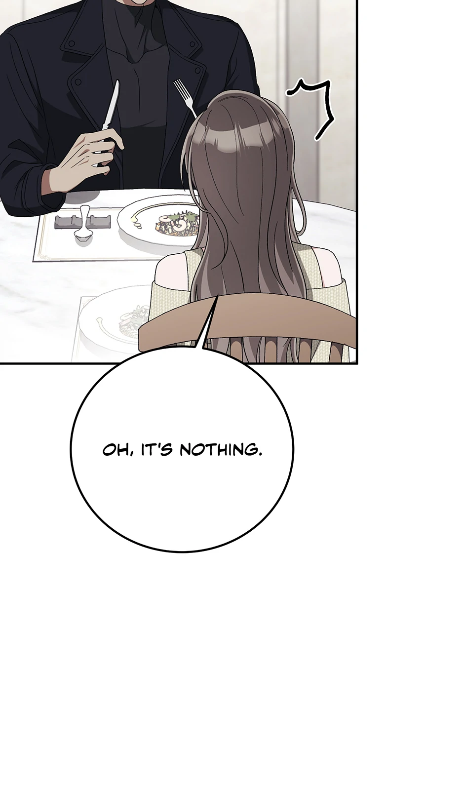 Kitsch Wedding Chapter 19 - page 59