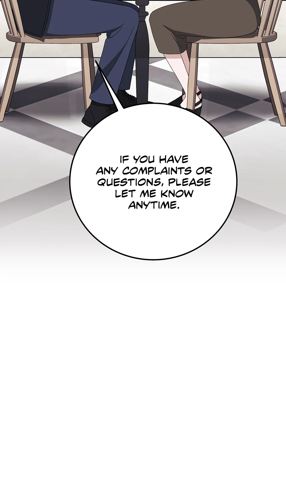 Kitsch Wedding Chapter 19 - page 61