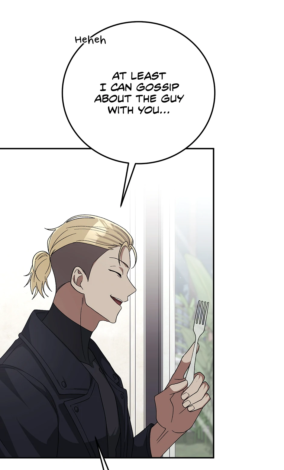 Kitsch Wedding Chapter 19 - page 62