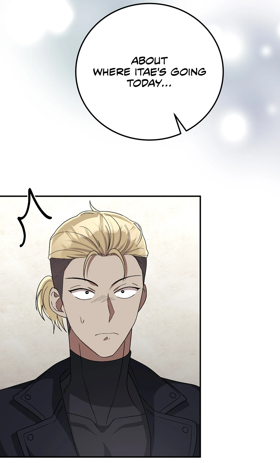 Kitsch Wedding Chapter 19 - page 65