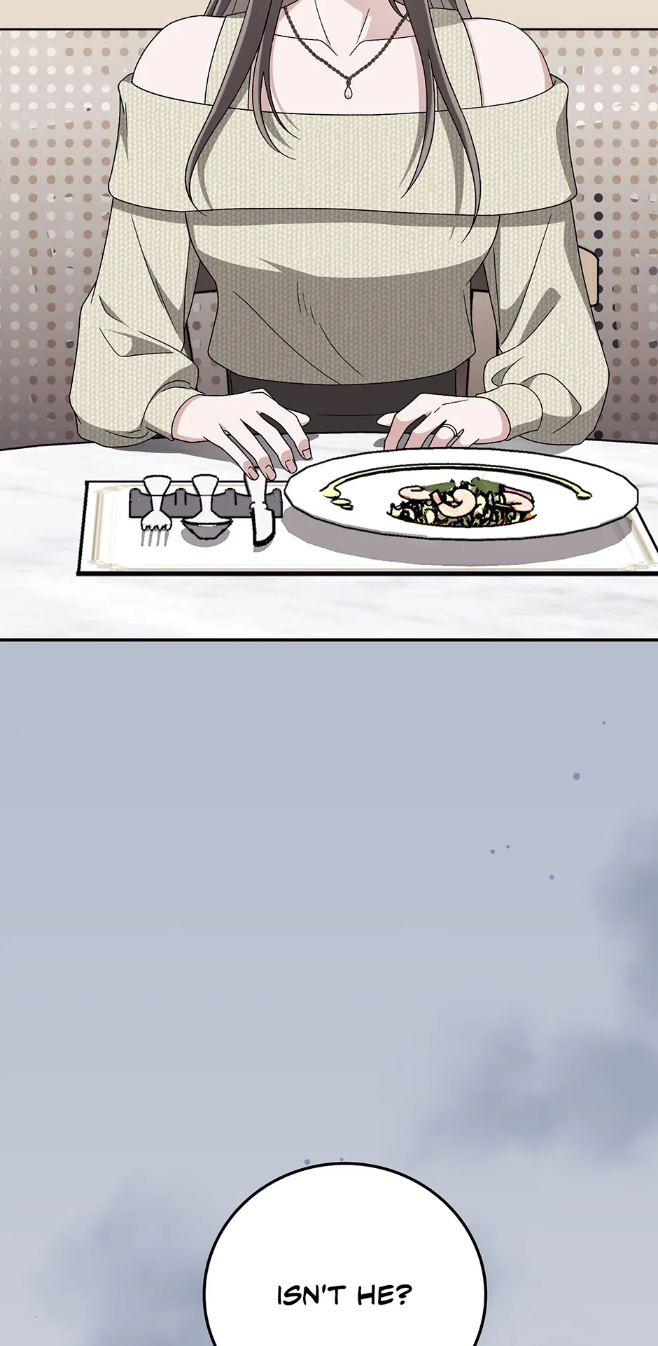 Kitsch Wedding Chapter 19 - page 67