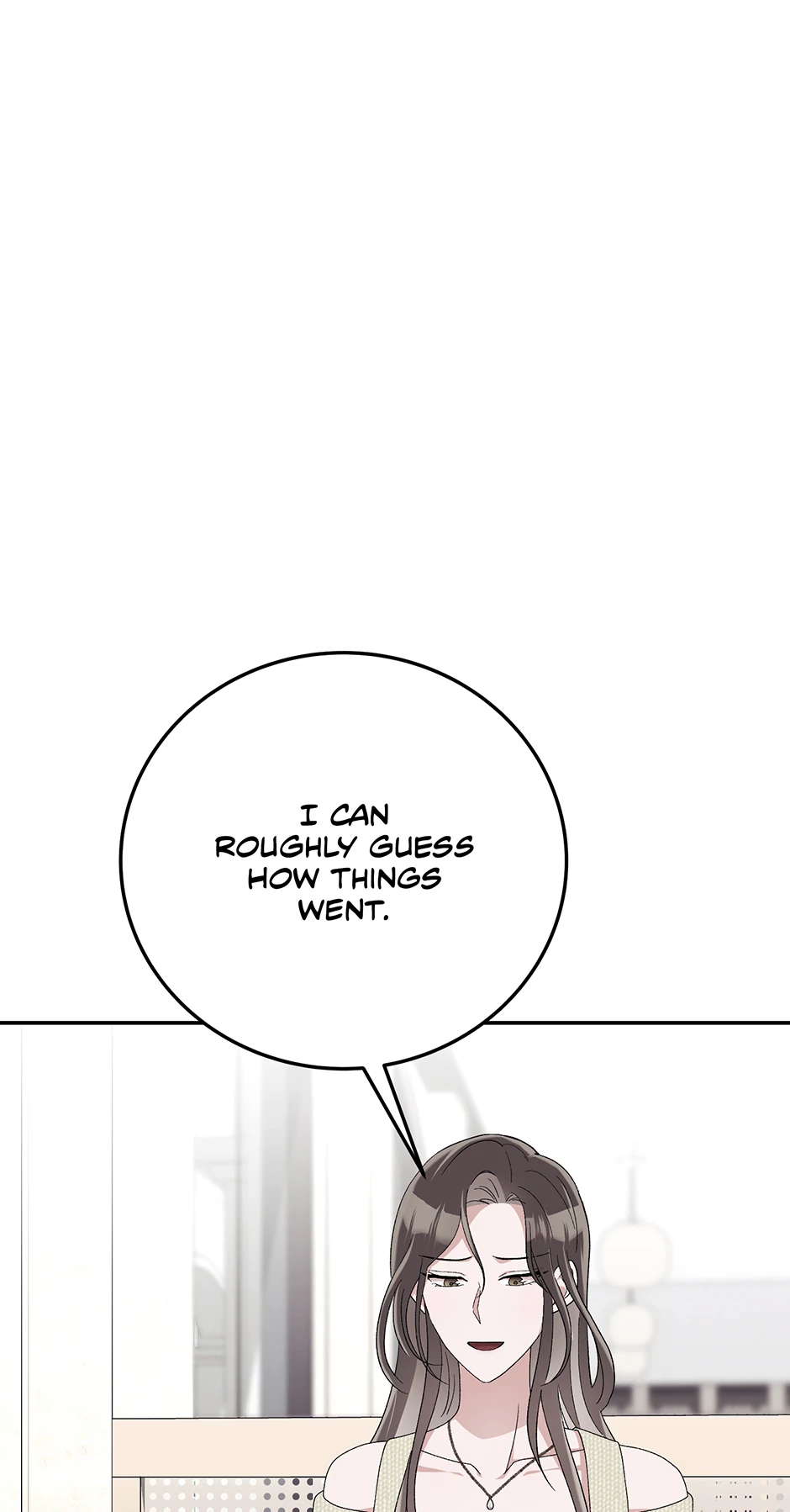 Kitsch Wedding Chapter 19 - page 70