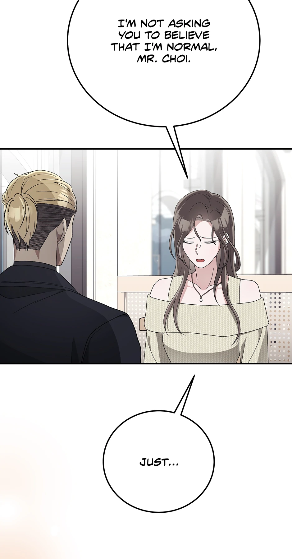 Kitsch Wedding Chapter 19 - page 73