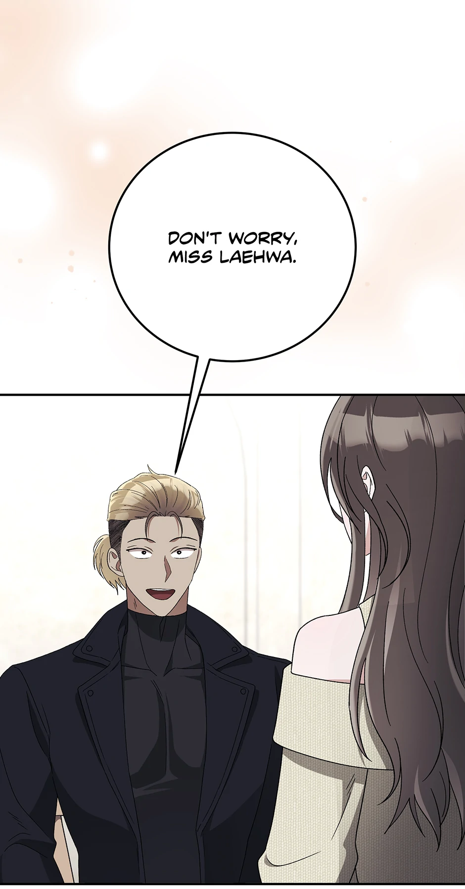 Kitsch Wedding Chapter 19 - page 74