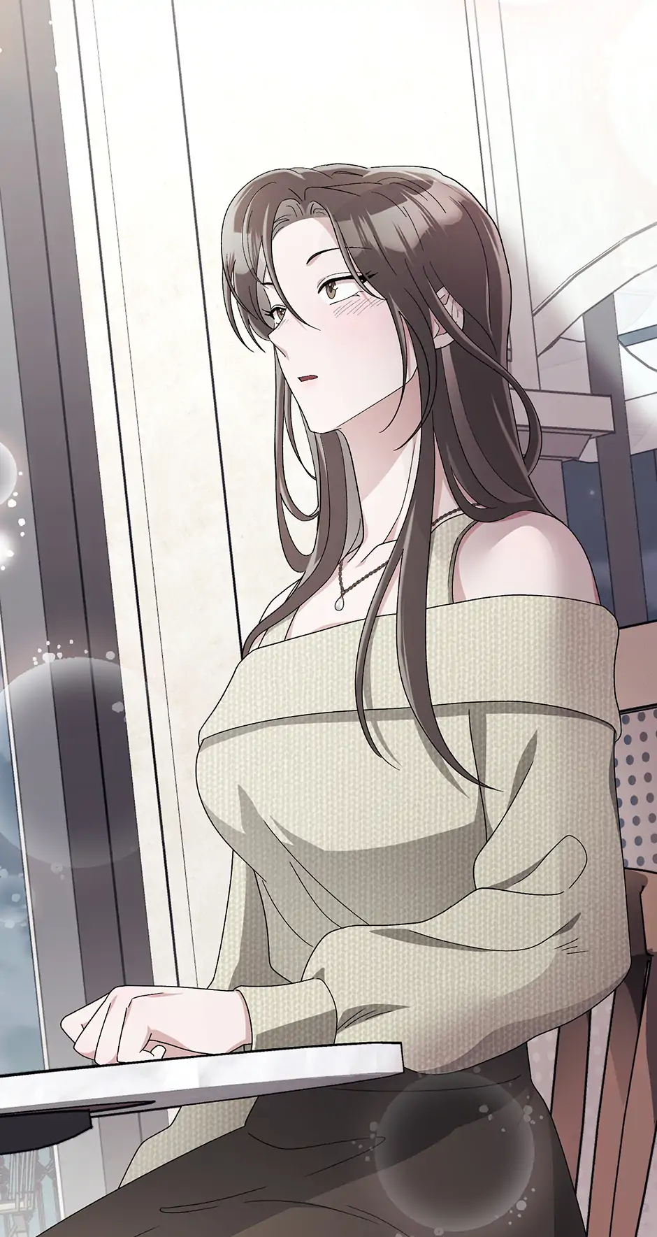 Kitsch Wedding Chapter 19 - page 76