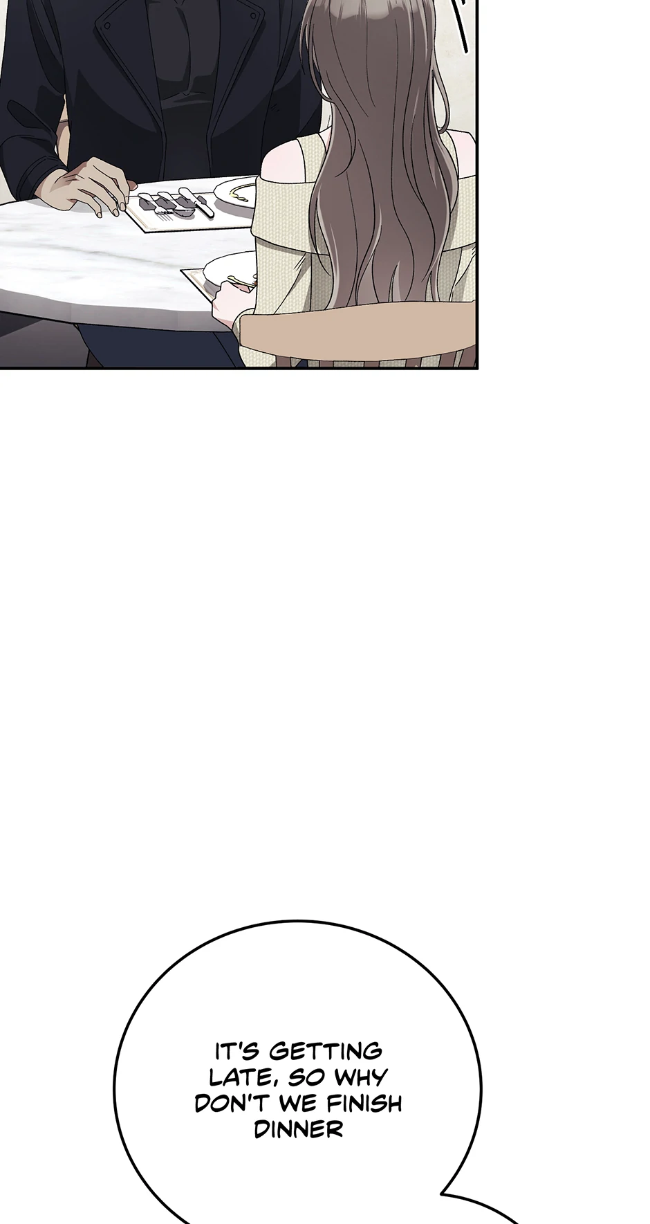 Kitsch Wedding Chapter 19 - page 78