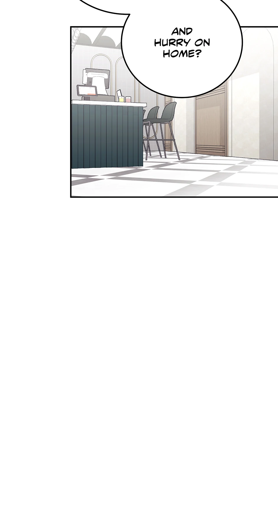 Kitsch Wedding Chapter 19 - page 79