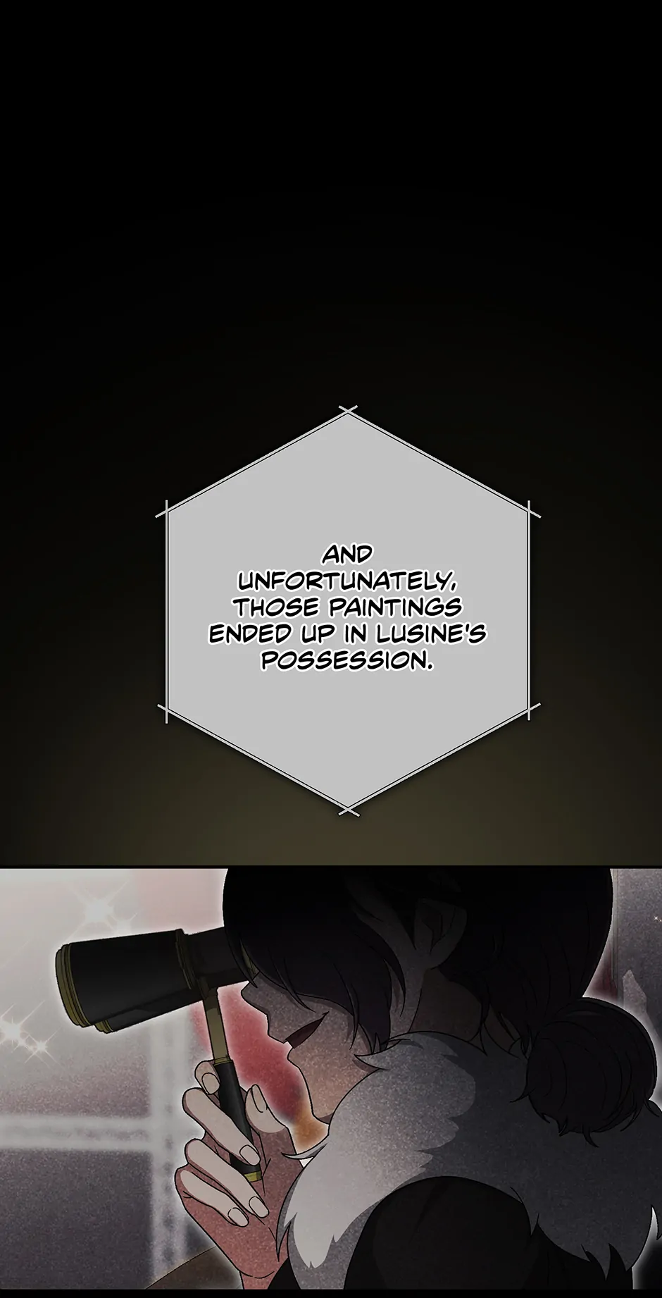 Kitsch Wedding Chapter 19 - page 8