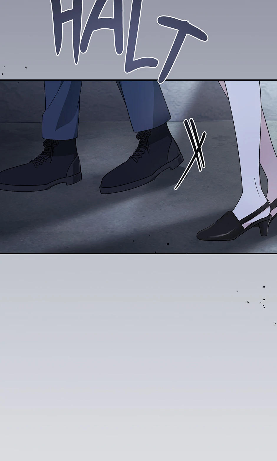 Kitsch Wedding Chapter 19 - page 84