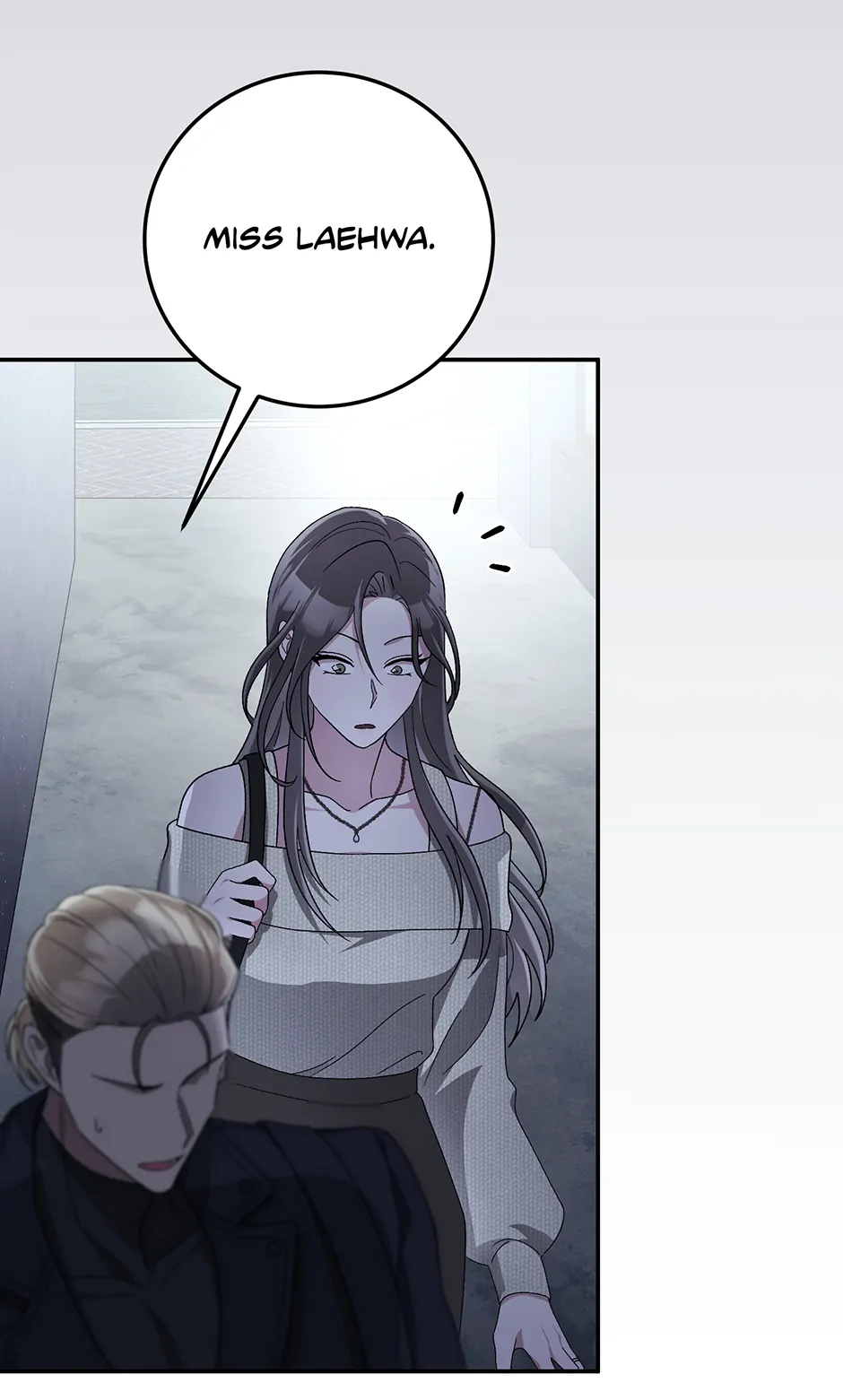 Kitsch Wedding Chapter 19 - page 85