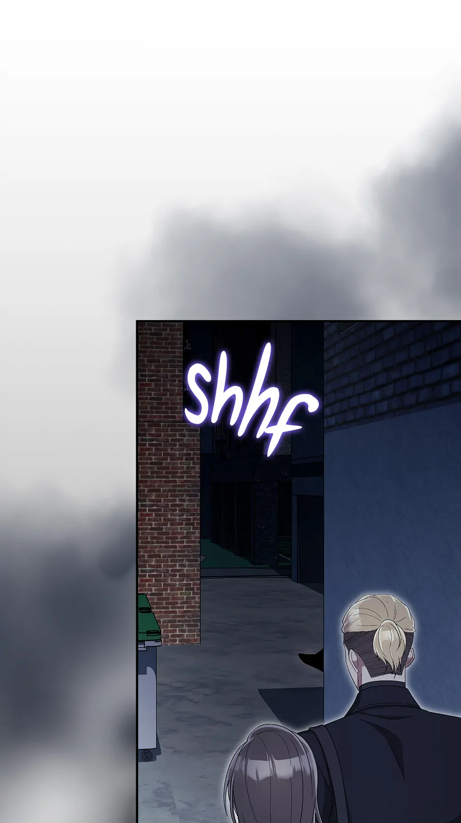 Kitsch Wedding Chapter 19 - page 86