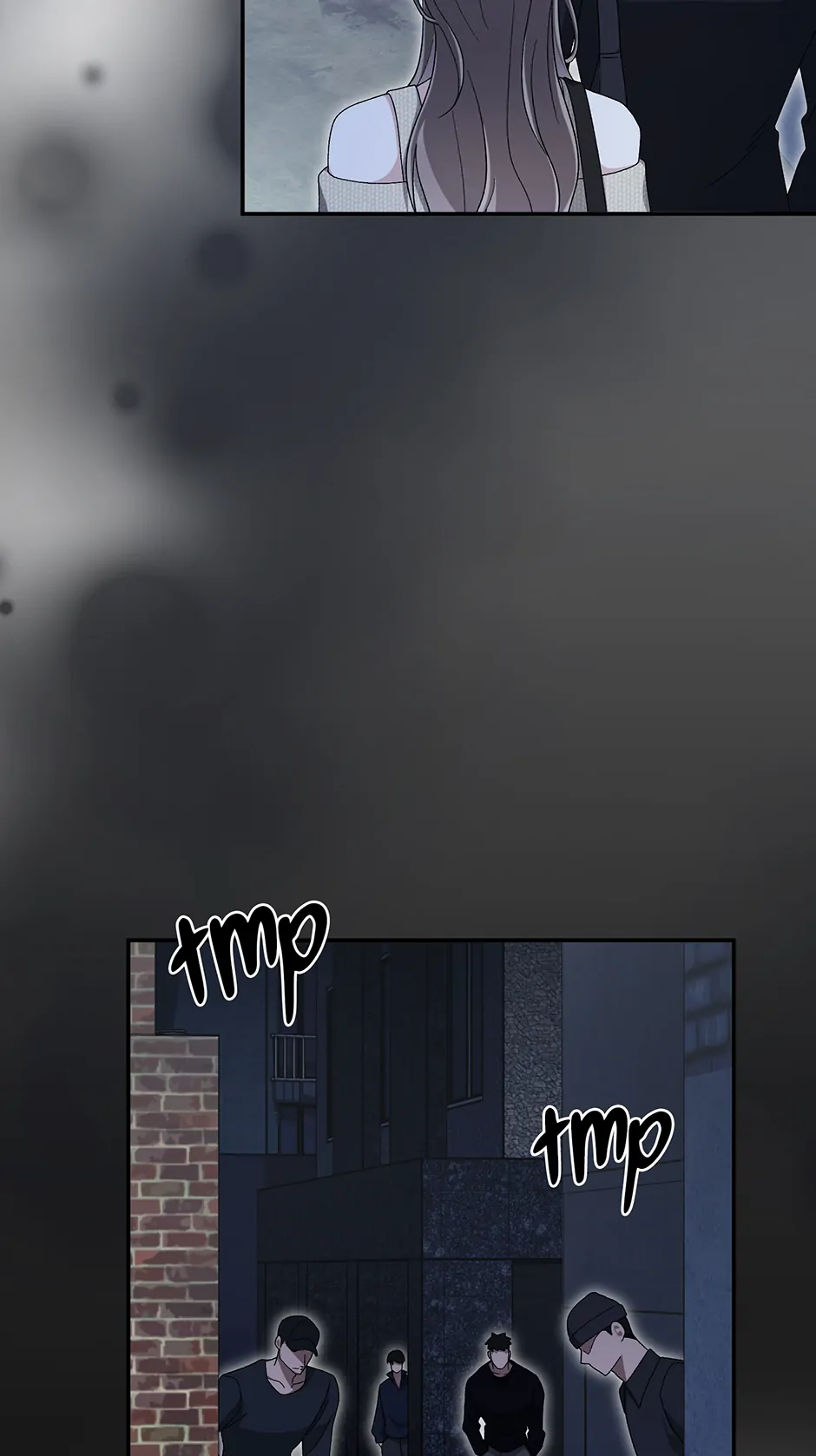 Kitsch Wedding Chapter 19 - page 87