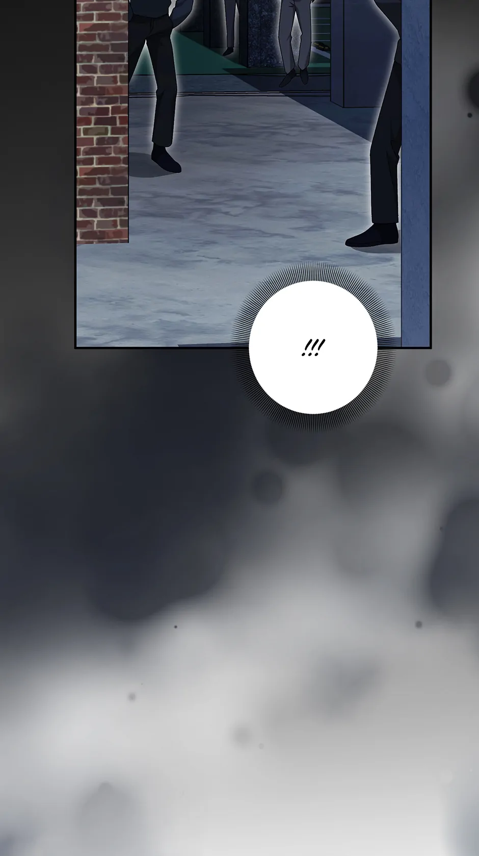 Kitsch Wedding Chapter 19 - page 88