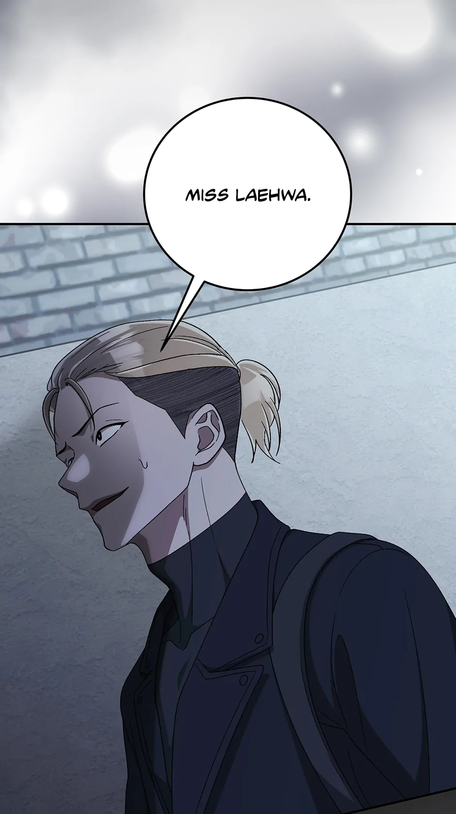 Kitsch Wedding Chapter 19 - page 89