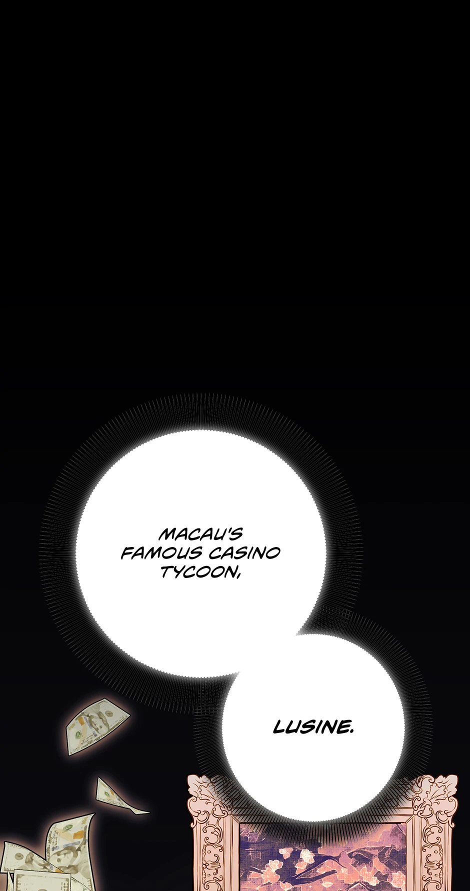 Kitsch Wedding Chapter 19 - page 9