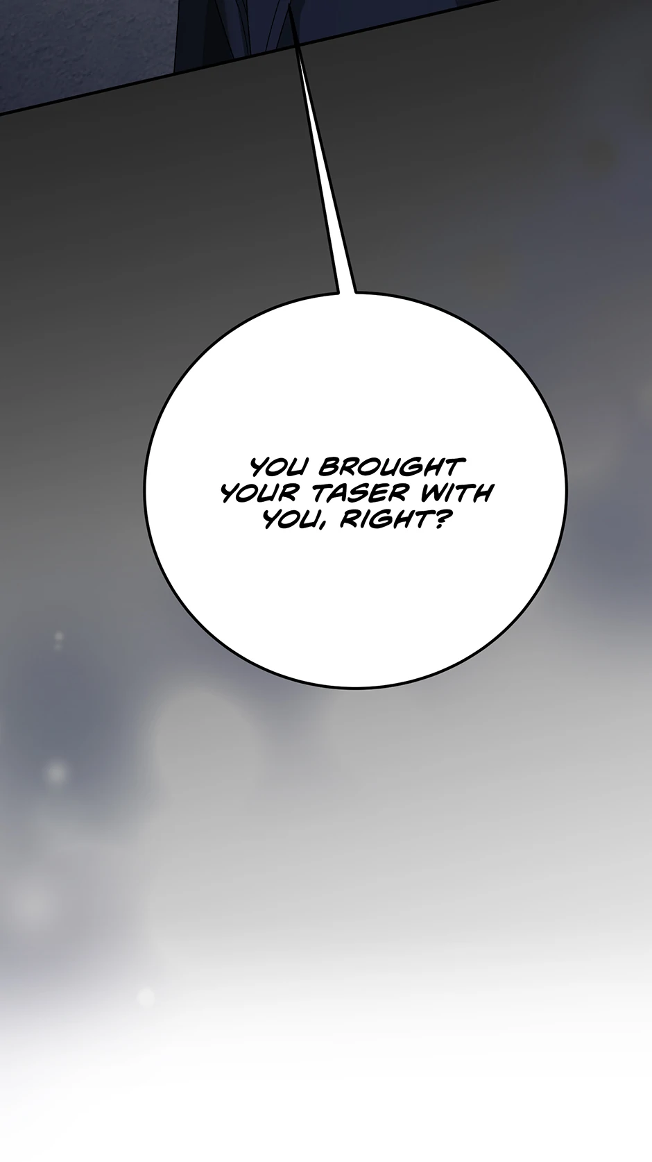 Kitsch Wedding Chapter 19 - page 90