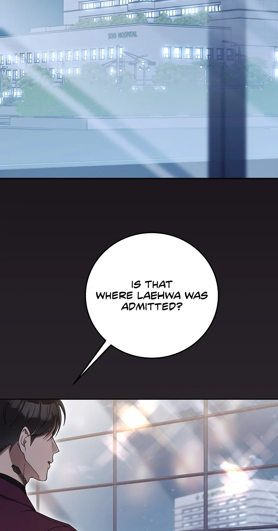 Kitsch Wedding Chapter 19 - page 94