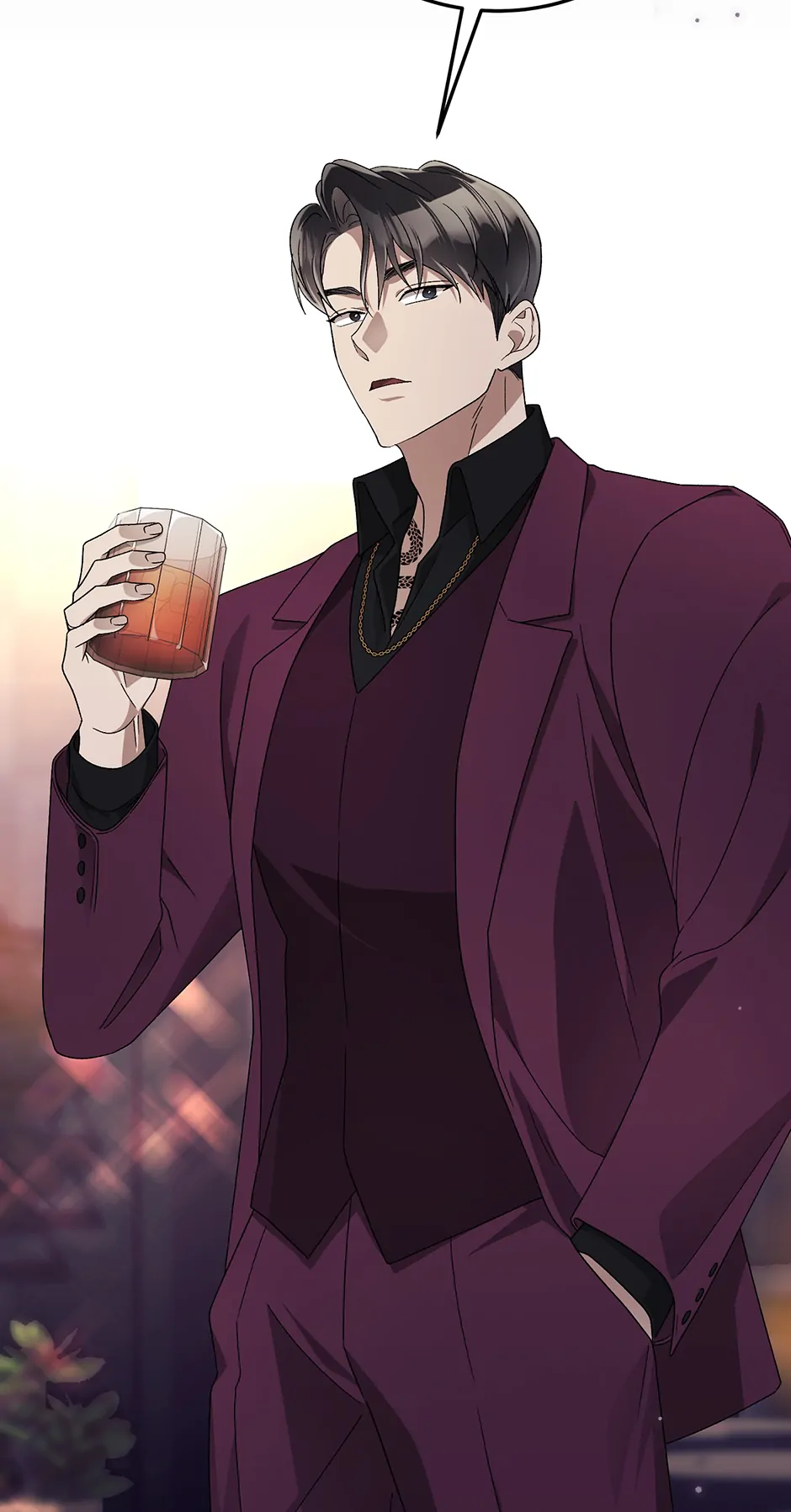 Kitsch Wedding Chapter 19 - page 96