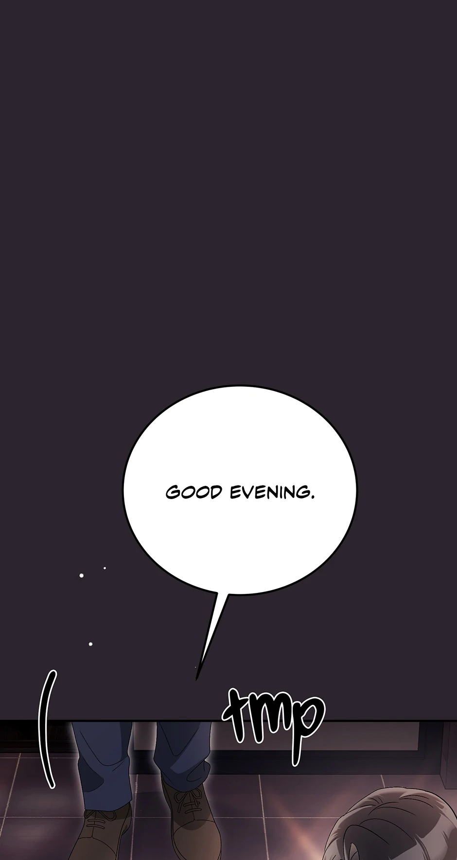 Kitsch Wedding Chapter 20 - page 1