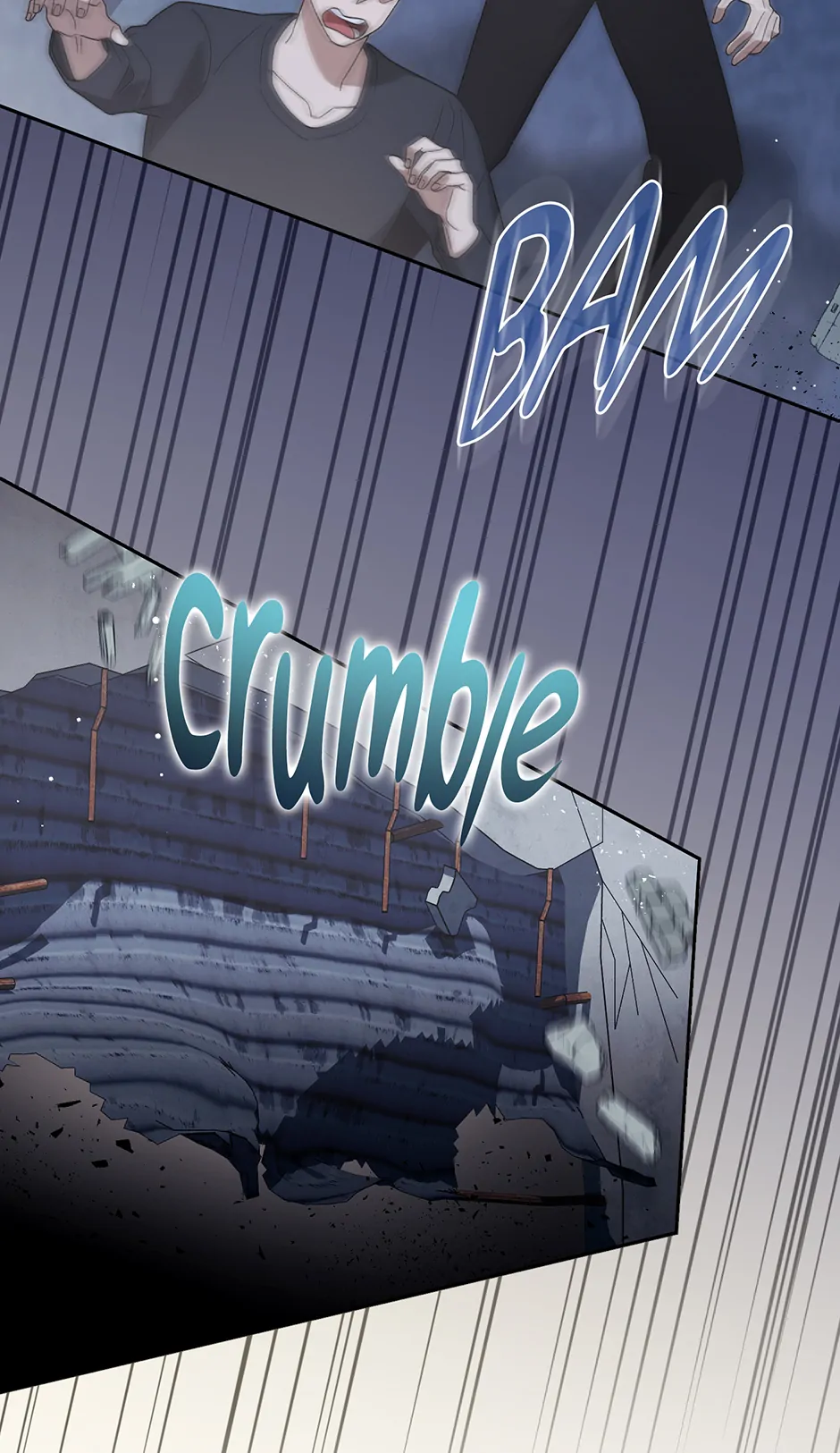 Kitsch Wedding Chapter 20 - page 101