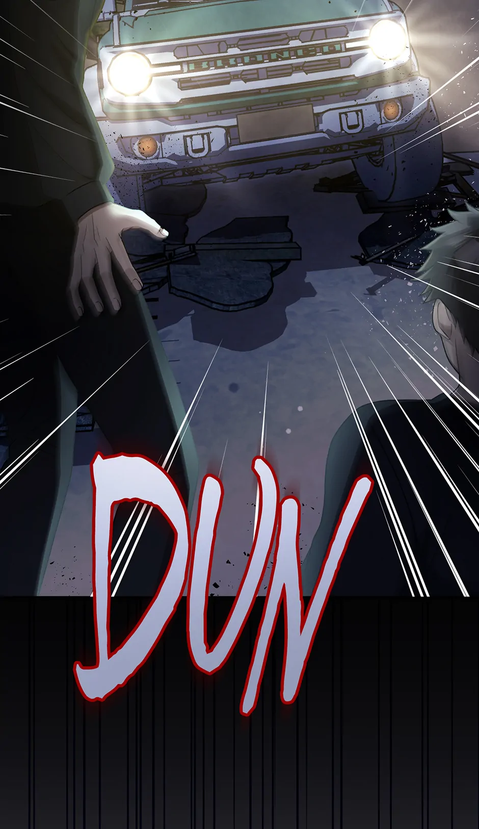 Kitsch Wedding Chapter 20 - page 103