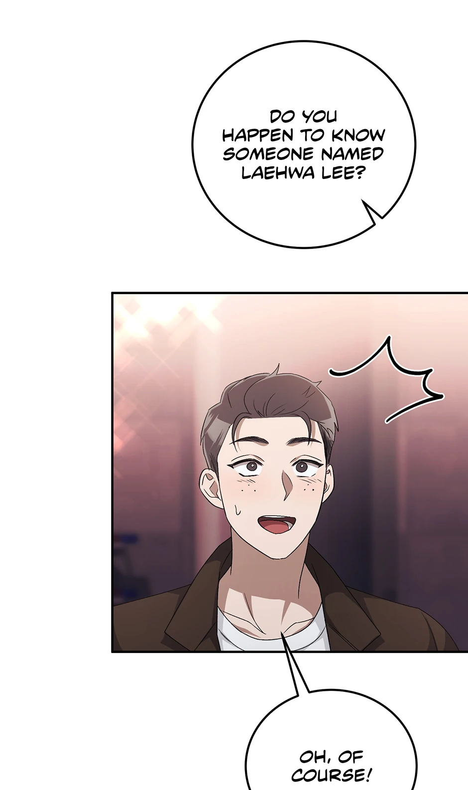 Kitsch Wedding Chapter 20 - page 13