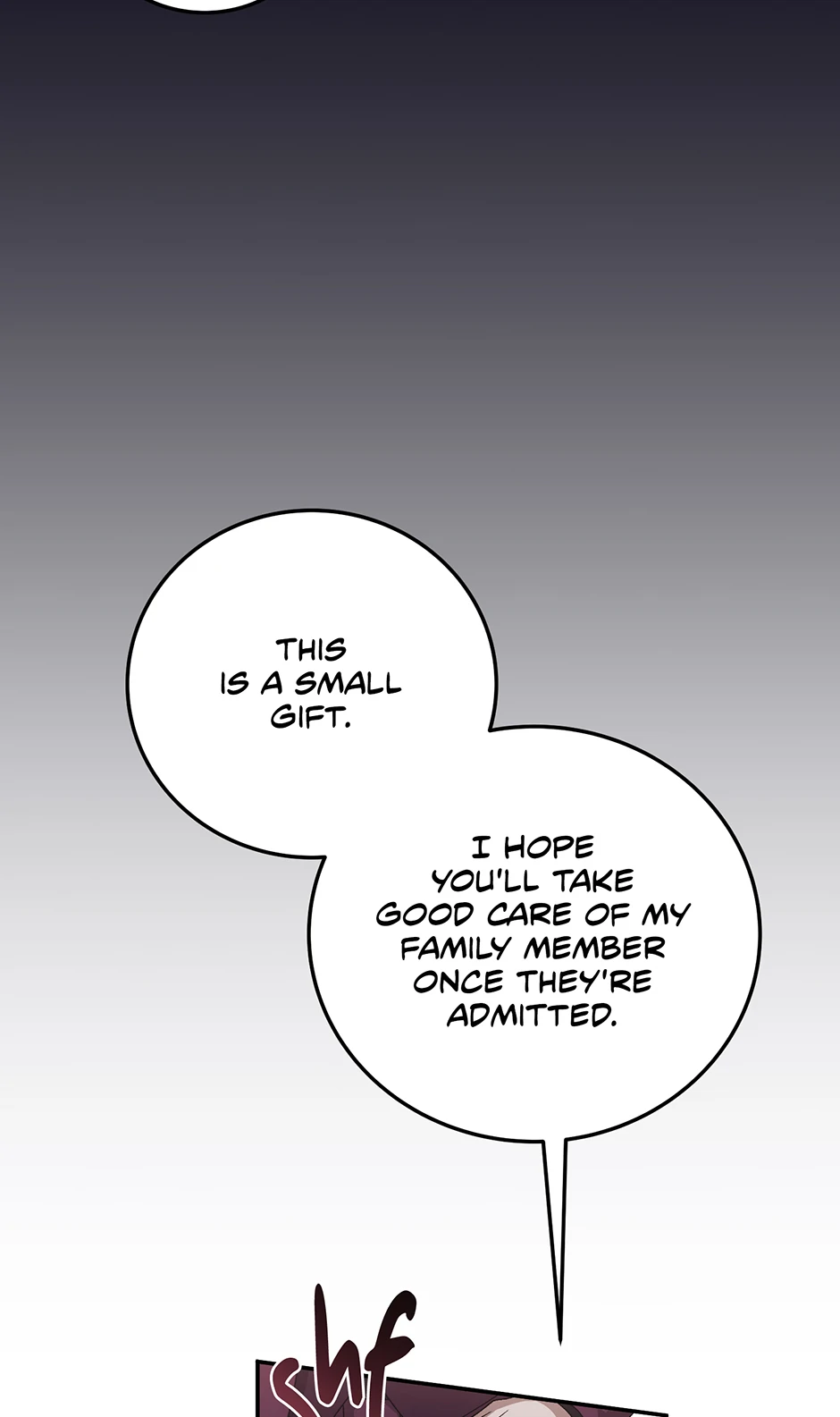 Kitsch Wedding Chapter 20 - page 15