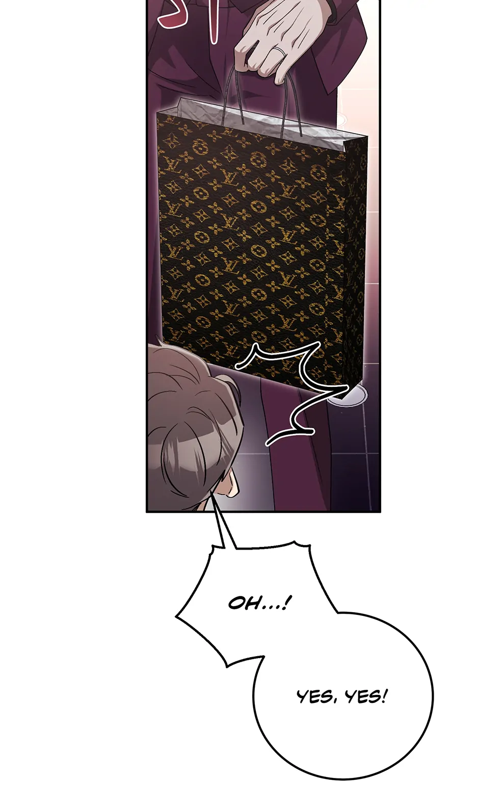 Kitsch Wedding Chapter 20 - page 16