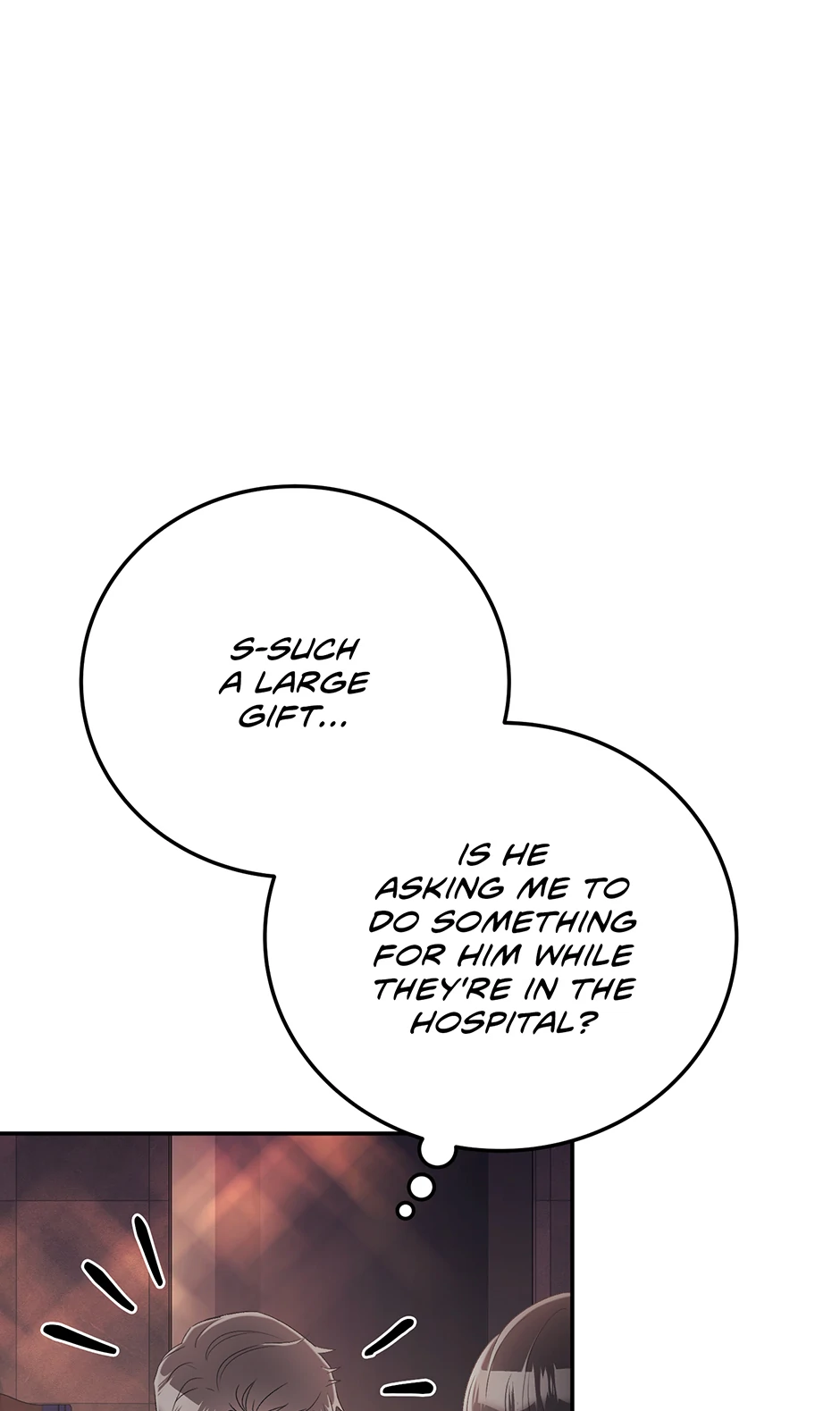 Kitsch Wedding Chapter 20 - page 17