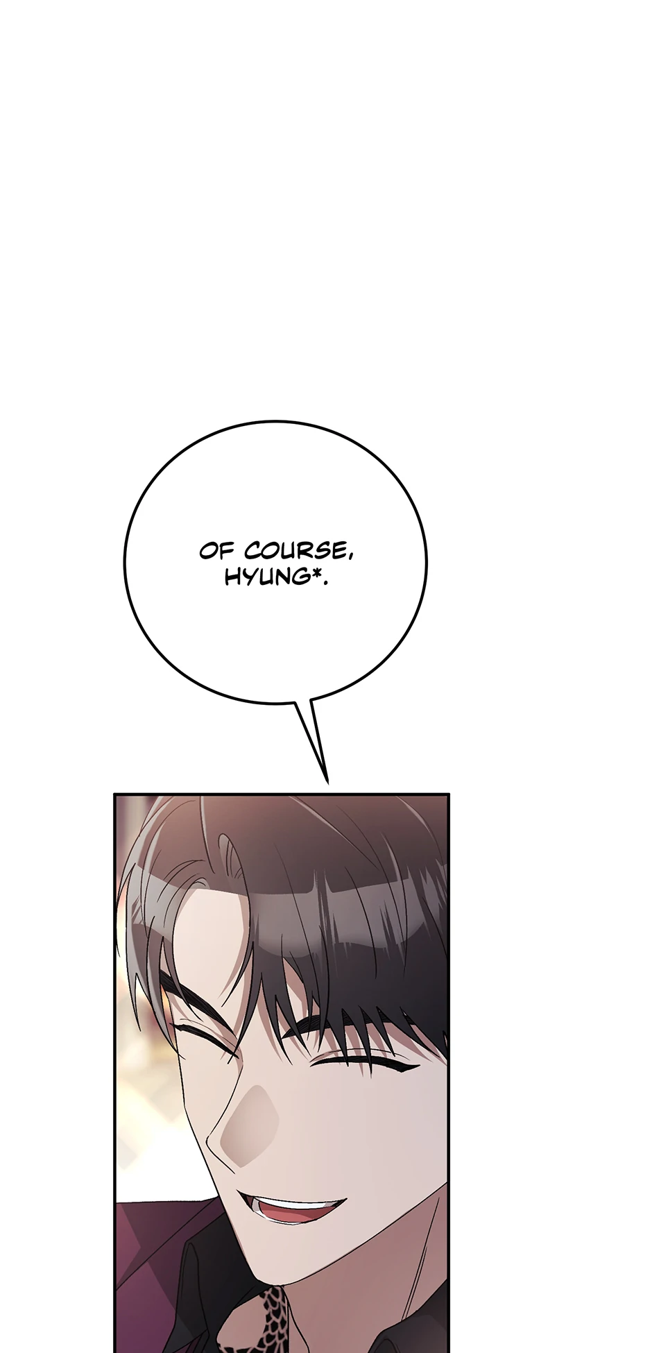 Kitsch Wedding Chapter 20 - page 21