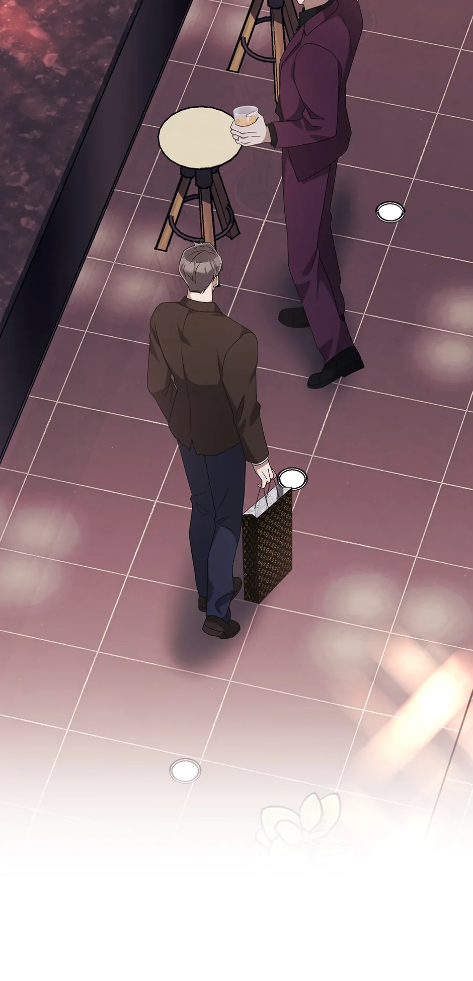 Kitsch Wedding Chapter 20 - page 23