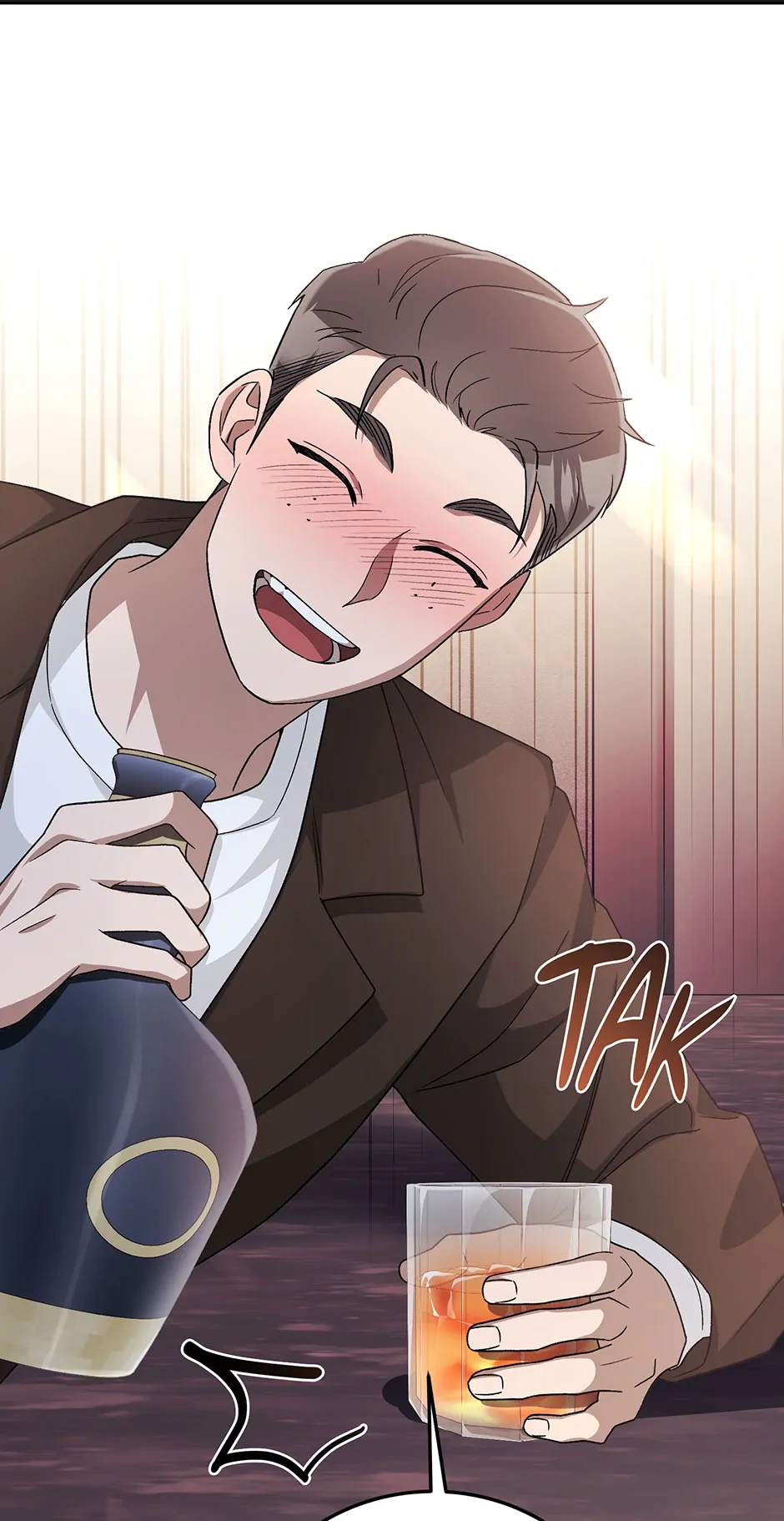 Kitsch Wedding Chapter 20 - page 27