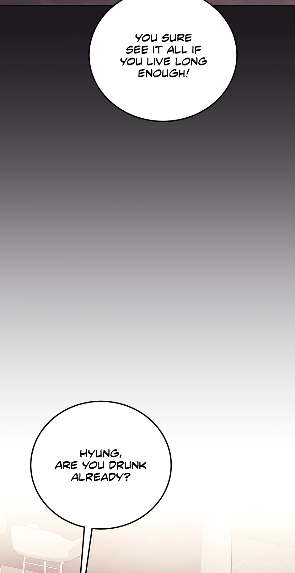 Kitsch Wedding Chapter 20 - page 28