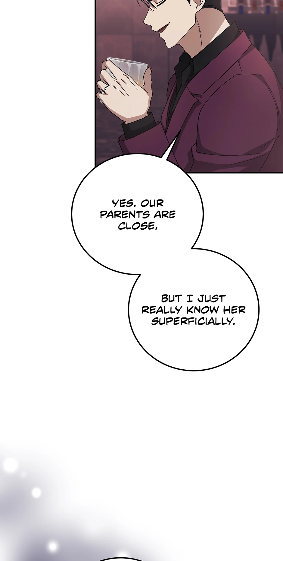 Kitsch Wedding Chapter 20 - page 31