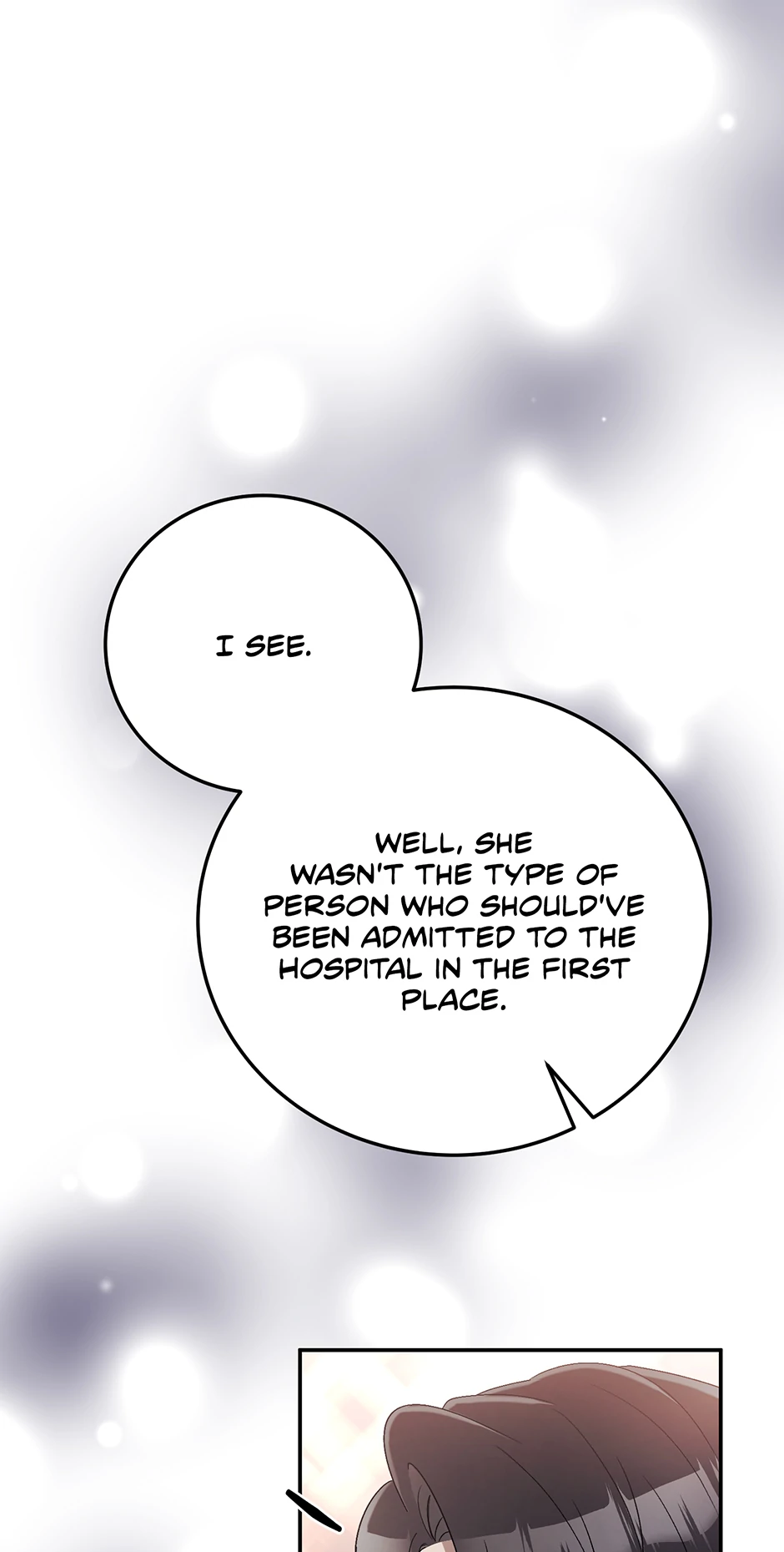 Kitsch Wedding Chapter 20 - page 33