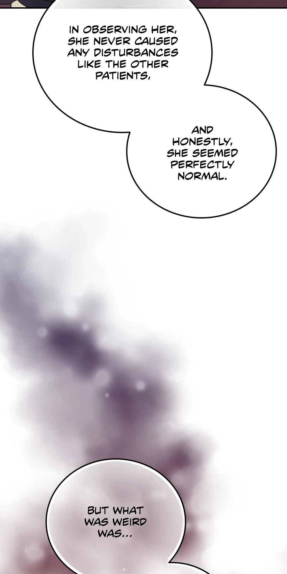 Kitsch Wedding Chapter 20 - page 36