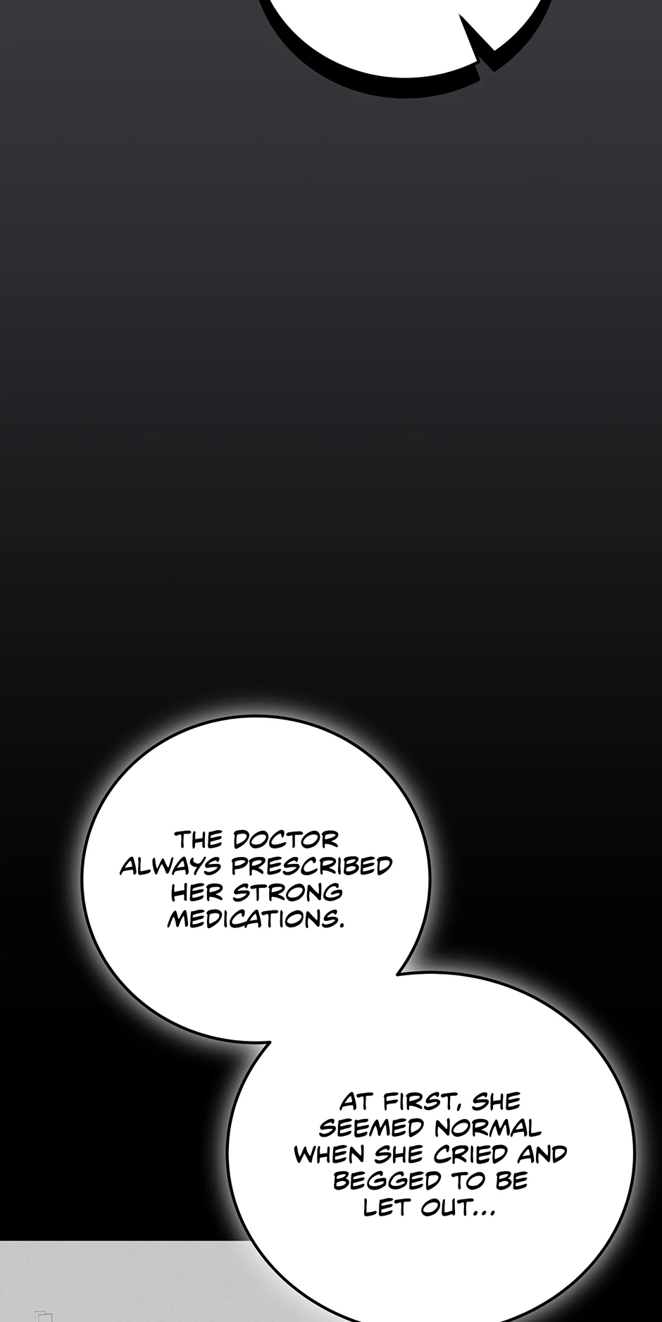 Kitsch Wedding Chapter 20 - page 38