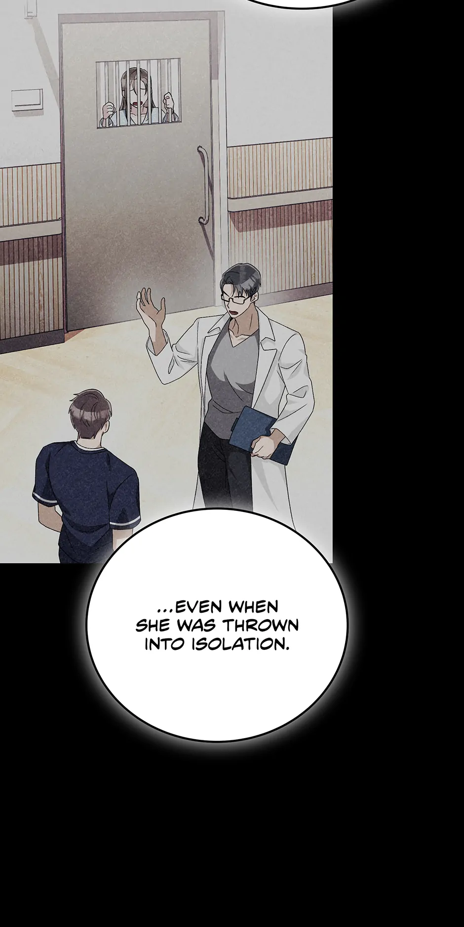 Kitsch Wedding Chapter 20 - page 39