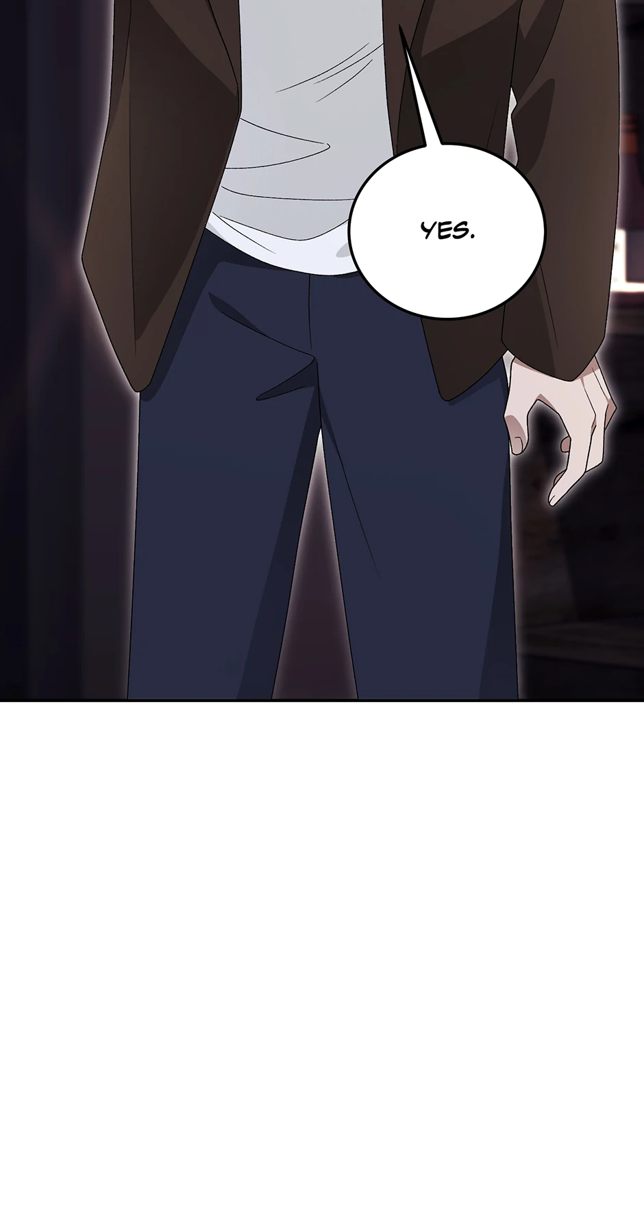 Kitsch Wedding Chapter 20 - page 4