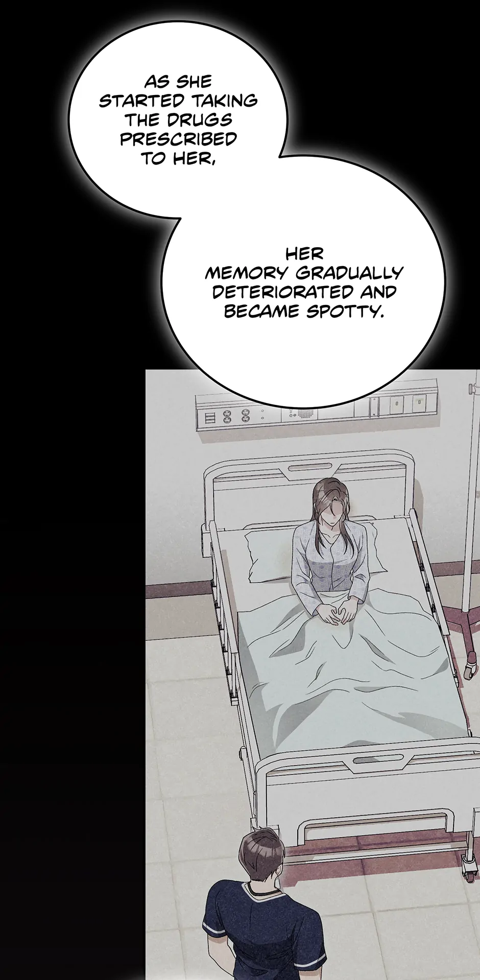 Kitsch Wedding Chapter 20 - page 40