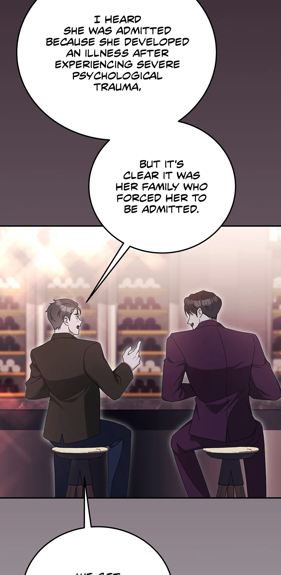 Kitsch Wedding Chapter 20 - page 42