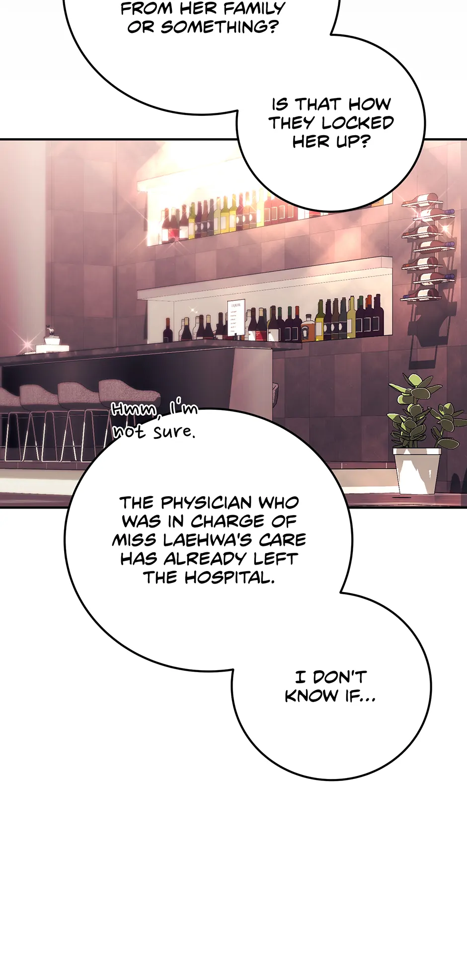 Kitsch Wedding Chapter 20 - page 44