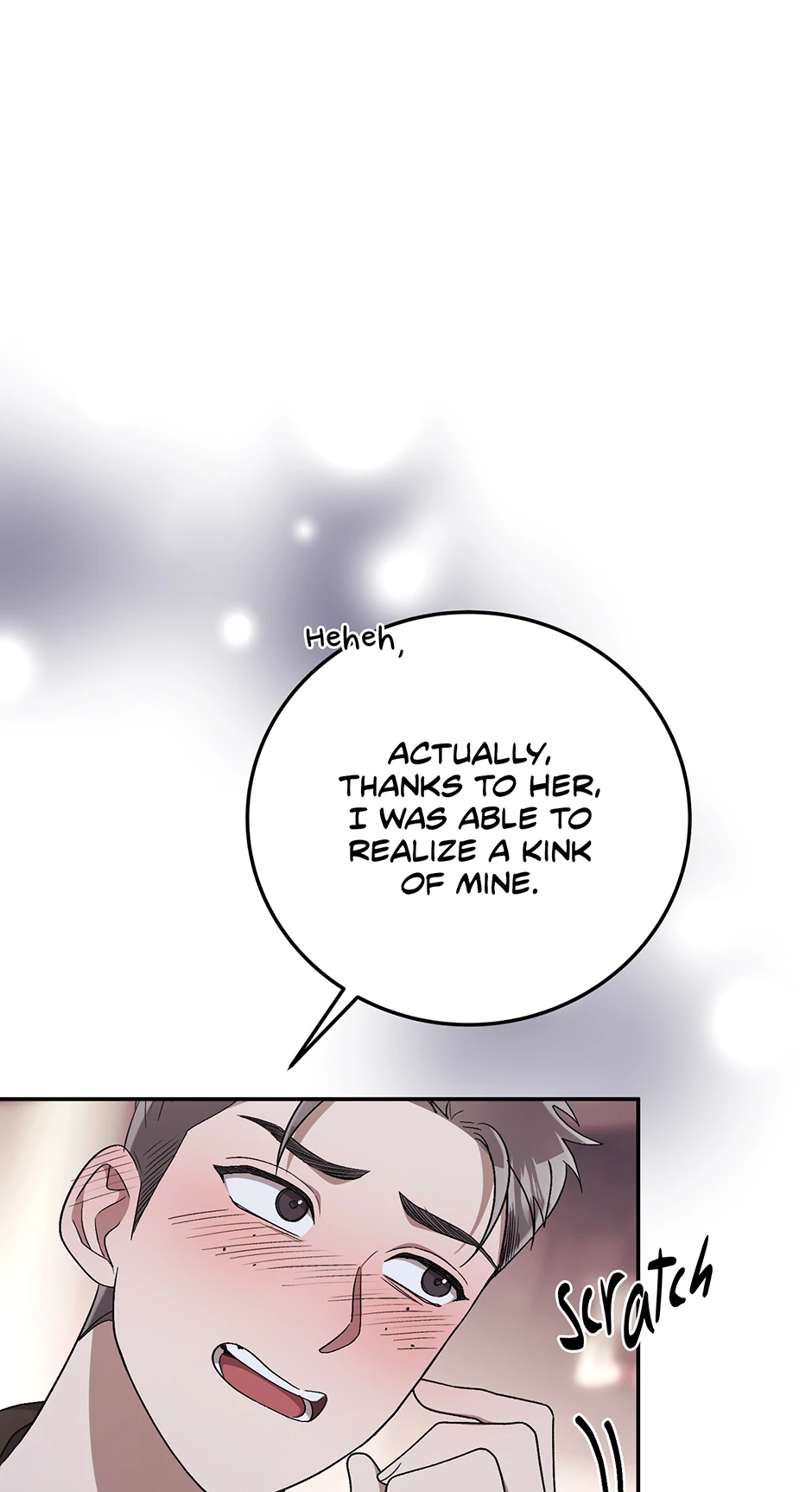 Kitsch Wedding Chapter 20 - page 46