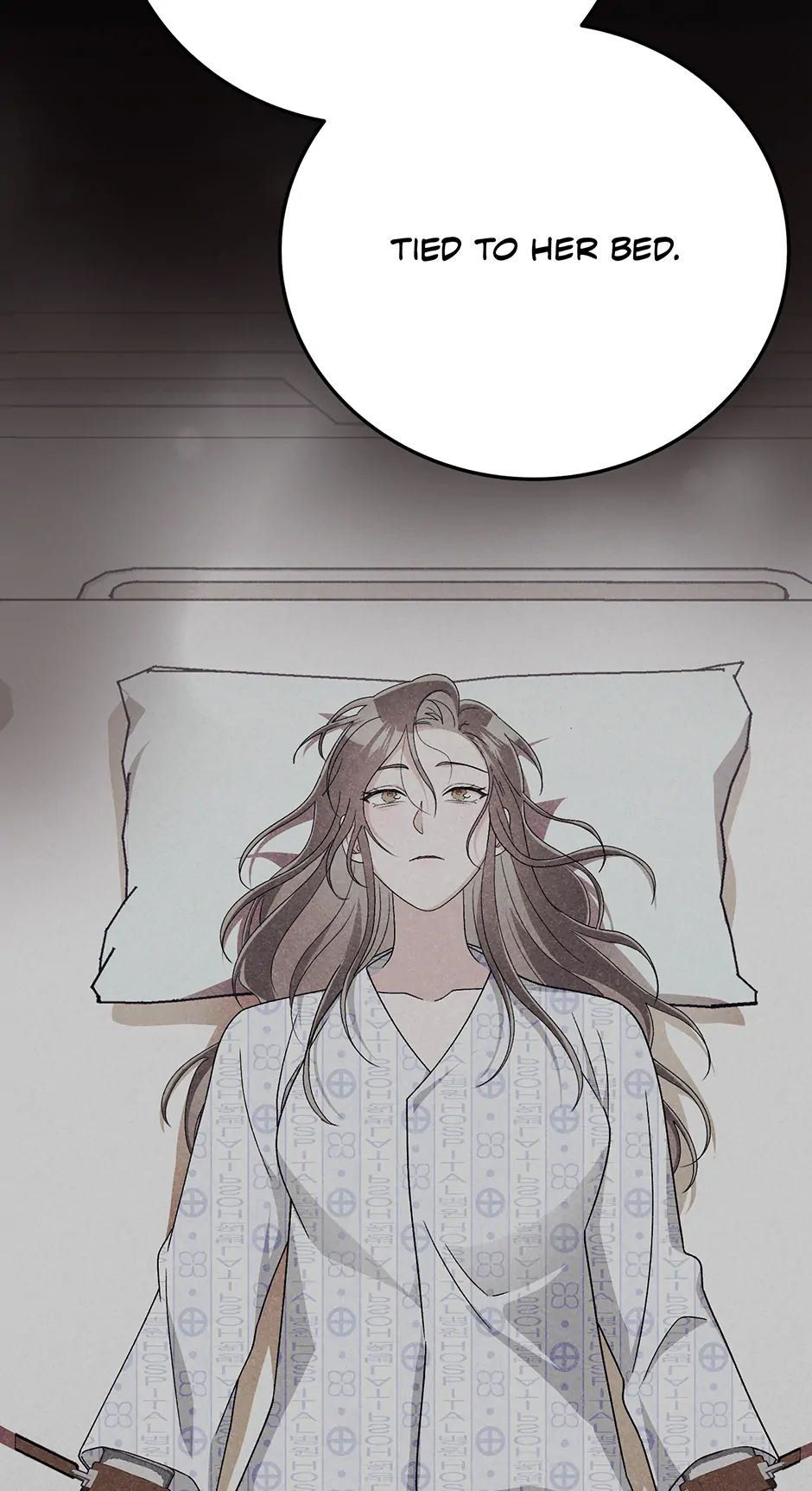 Kitsch Wedding Chapter 20 - page 48