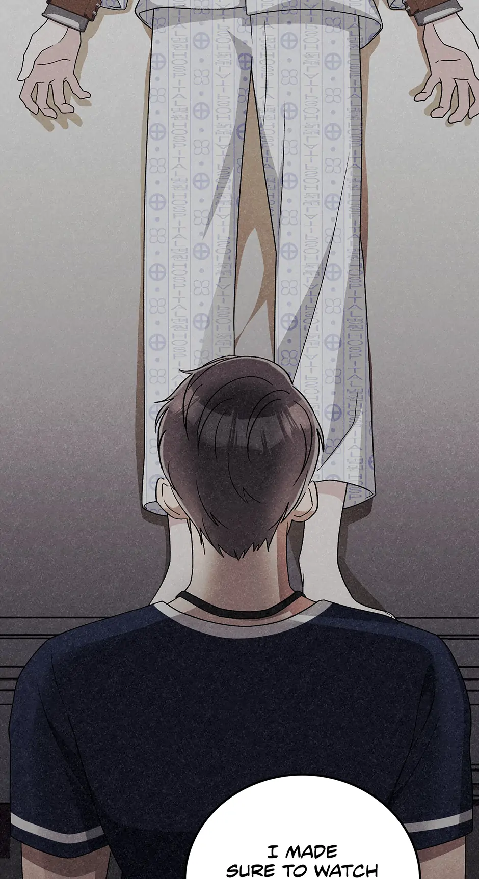 Kitsch Wedding Chapter 20 - page 49