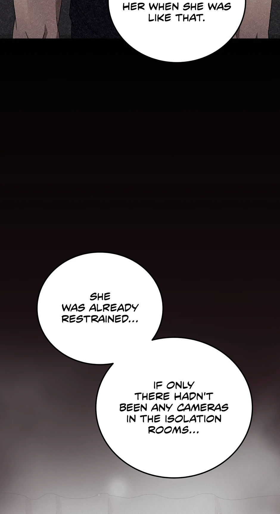 Kitsch Wedding Chapter 20 - page 50